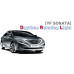 autolamp led foglamp hyundai yf sonata 2009-12